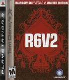 Tom Clancy's Rainbow Six: Vegas 2 -- Limited Edition (PlayStation 3)